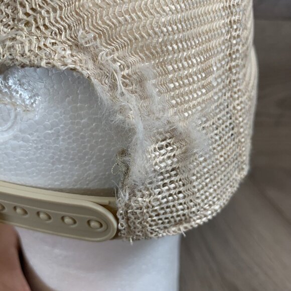 Realtree Camouflage By Colosseum Adjustable SnapBack Cap / Hat - Picture 6 of 11